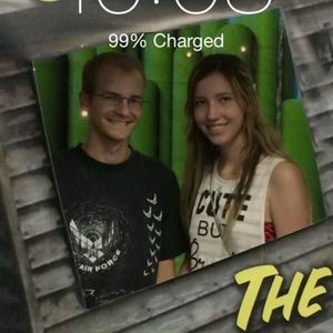 Meet your Posher, Nathan